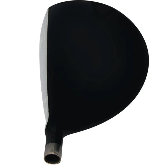 Tiger Power II Offset Fairway Head 6 Tiger Power II Offset Fairway Head - Image 4