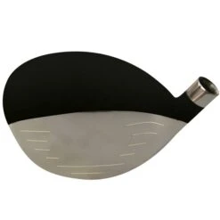 Tiger Power II Offset Fairway Head 8 Tiger Power II Offset Fairway Head -Golf Equipment Store d 678