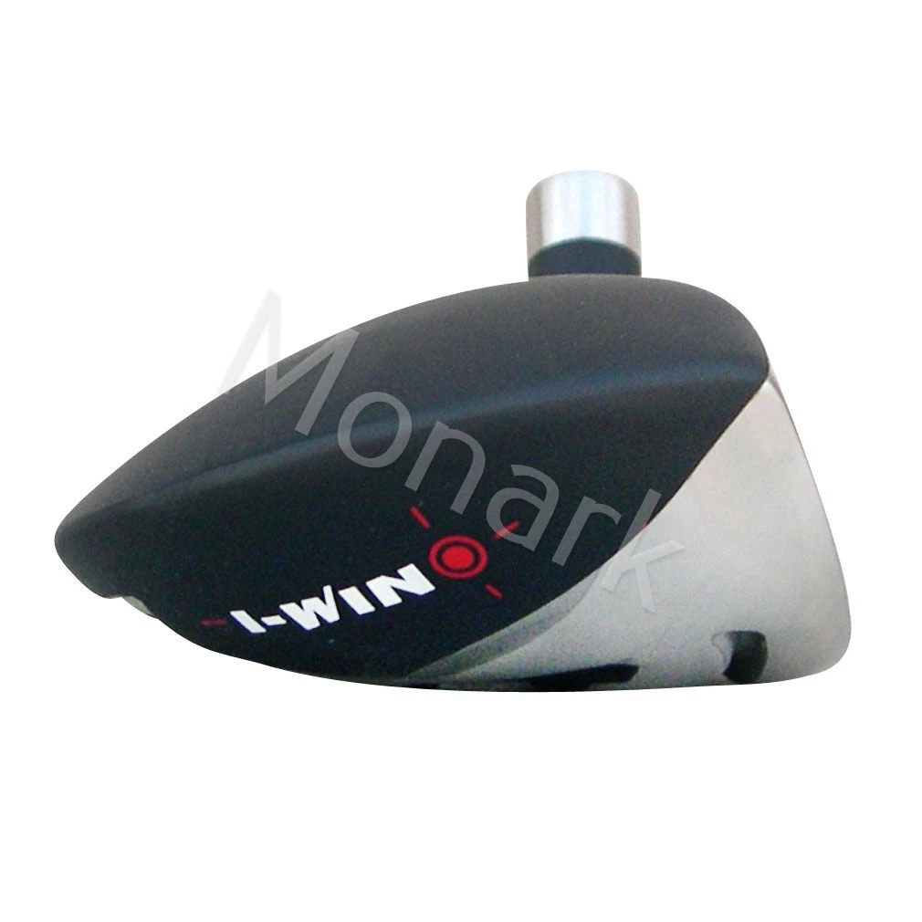 Integra I-Win Single Length Hybrid Heads 8 Integra I-Win Single Length Hybrid Heads - Image 6