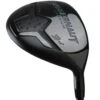 Power Play Juggernaut Titanium Fairway Wood Head
