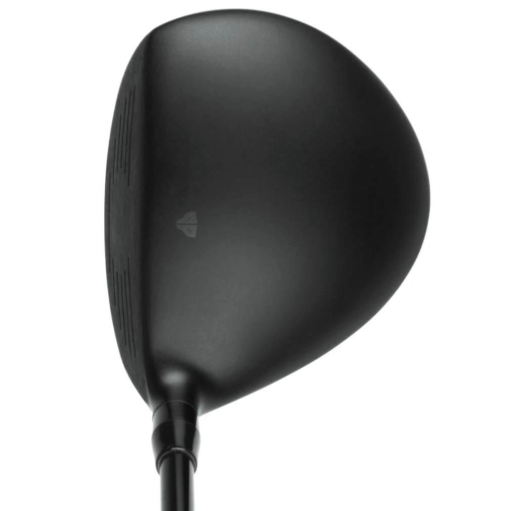 Power Play Juggernaut Titanium Fairway Wood Head 5 Power Play Juggernaut Titanium Fairway Wood Head - Image 3