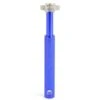 Golf Club Groove Sharpener Tool - Blue
