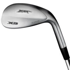 New Arrival 3 Acer XB Satin Wedge Heads