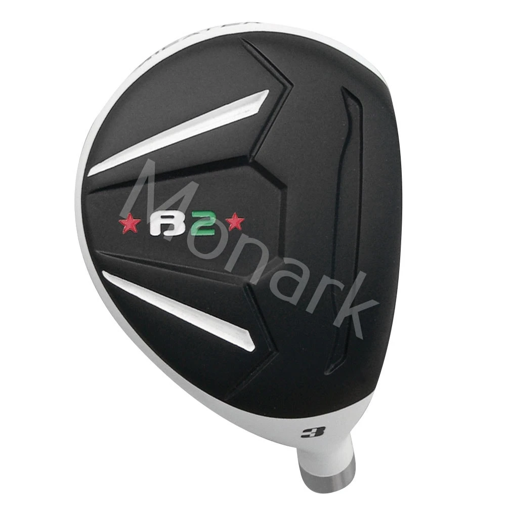 Heater B-2 Hybrid Head 3 Heater B-2 Hybrid Head