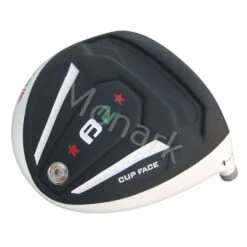 Custom-Built Heater B-2 Titanium Driver -Golf Equipment Store d 7116