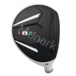 Custom-Built Heater B-2 Hybrid