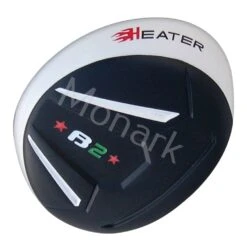 Custom-Built Heater B-2 Hybrid -Golf Equipment Store d 7128