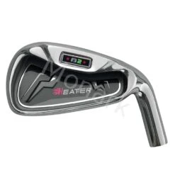 Custom-Built Heater B-2 Iron Set