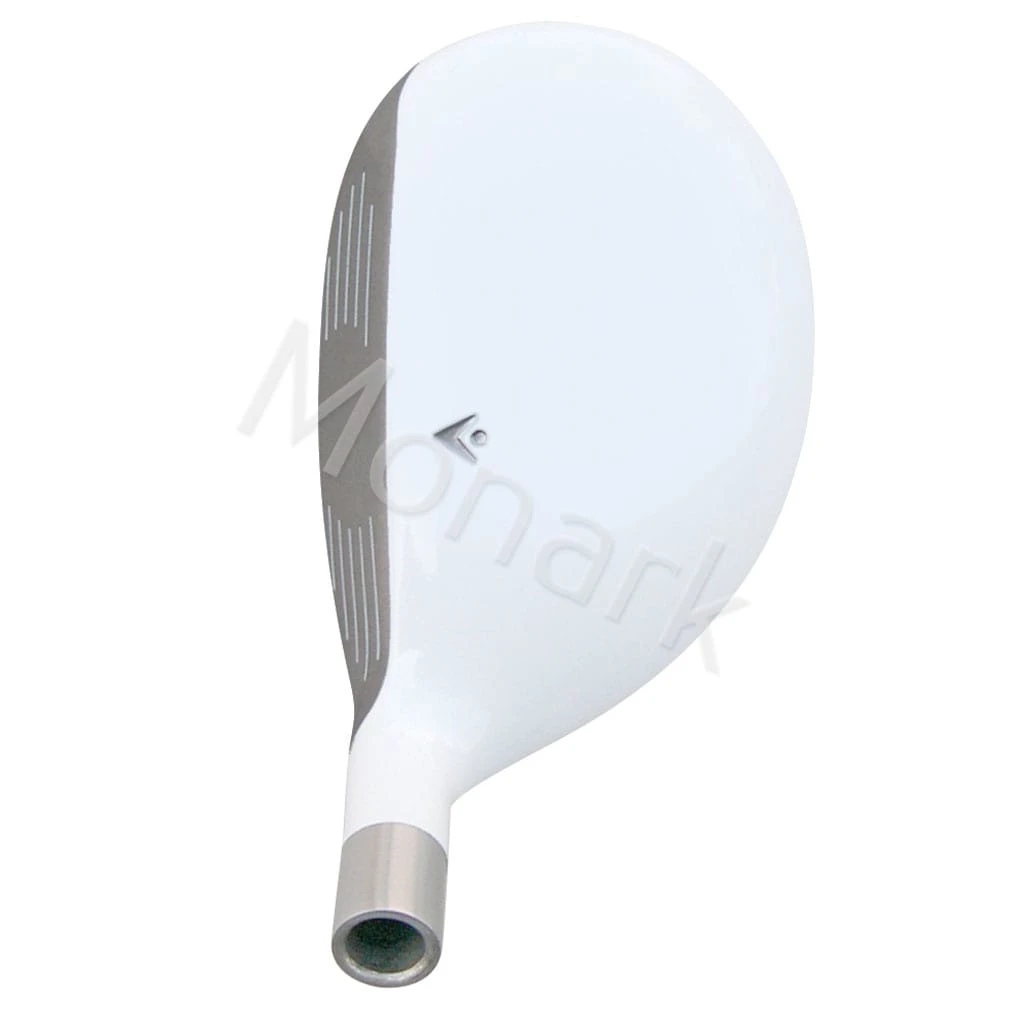 I-Drive Hybrid Head - White 4 I-Drive Hybrid Head - White - Image 2