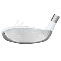 I-Drive Hybrid Head - White 10 I-Drive Hybrid Head - White -Golf Equipment Store d 7172