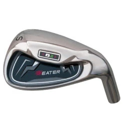 Heater B-2 Iron Head 13 Heater B-2 Iron Head -Golf Equipment Store d 7185