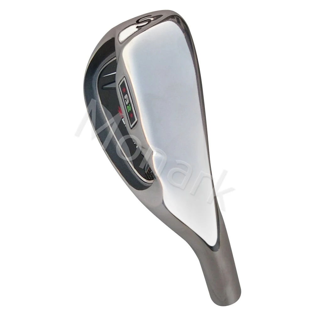 Custom-Built Heater B-2 Irons/Wedges 5 Custom-Built Heater B-2 Irons/Wedges - Image 3