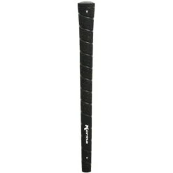 Karma Wrap Black Standard Golf Grips