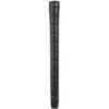 Karma Black Synthetic Wrap Midsize Golf Grip