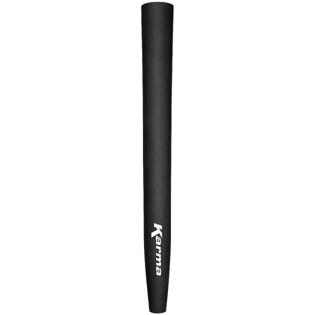 Karma Black Jumbo Putter Grip 3 Karma Black Jumbo Putter Grip