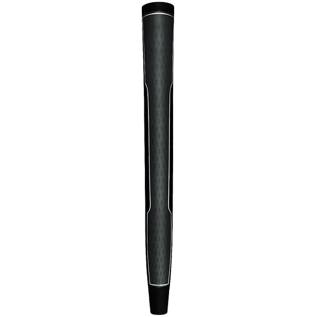 Karma Black Jumbo Putter Grip 4 Karma Black Jumbo Putter Grip - Image 2