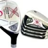 X9 Extreme MOI Hybrid / Iron Combo Set (8 Heads)