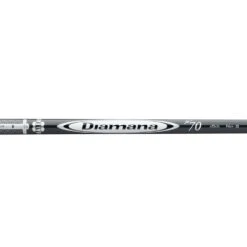 Mitsubishi Diamana D+ PLUS Limited Edition Graphite Wood Shafts