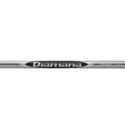 Mitsubishi Diamana Thump Graphite Fairway Golf Shafts