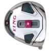 King X-888 Cup Face Titanium Golf Driver Head -Golf Equipment Store d 7726
