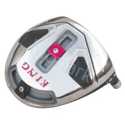 Custom-Built King X-888 Cup Face Titanium Golf Driver -Golf Equipment Store d 7732