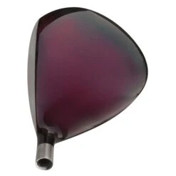 T7 Max MOI Triangular Red Fairway Wood Head -Golf Equipment Store d 7824