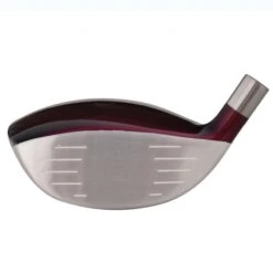 T7 Max MOI Triangular Red Fairway Wood Head -Golf Equipment Store d 7825