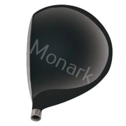 King X-888 Cup Face Titanium Golf Driver Head -Golf Equipment Store d 7848