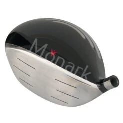 Custom-Built Bang Golf Big Bang Japan 470 Black Titanium Driver -Golf Equipment Store d 7894