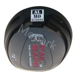 Geek Golf Fail-Safe-3 Titanium Driver Head -Golf Equipment Store d 7904