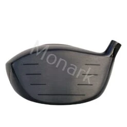 Geek Golf Fail-Safe-3 Titanium Driver Head -Golf Equipment Store d 7906