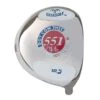 Geek Golf Dot-Com-This 551 Japan Hot Version Titanium Driver Head - White