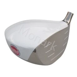 Custom-Built Geek Golf Dot-Com-This 551 Japan Hot Version Titanium Driver - White 15 Custom-Built Geek Golf Dot-Com-This 551 Japan Hot Version Titanium Driver - White -Golf Equipment Store d 7968