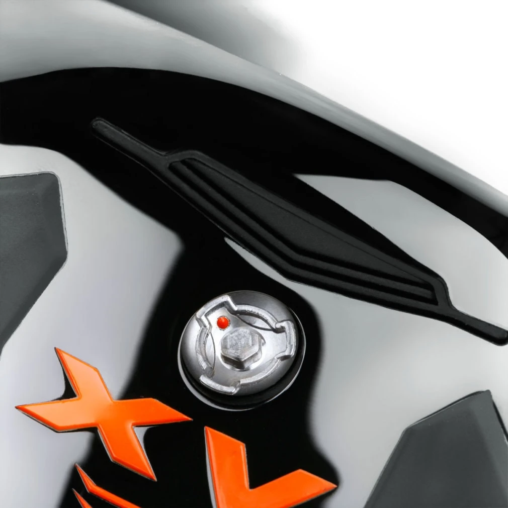 Custom-Built Acer XV Fairway Wood 6 Custom-Built Acer XV Fairway Wood - Image 4