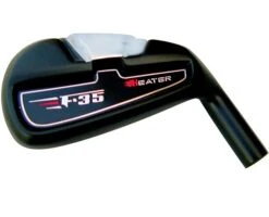 Custom-Built Heater F-35 Iron Set -Golf Equipment Store d 805