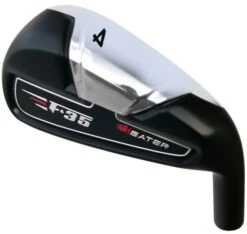 Custom-Built Heater F-35 Iron Set -Golf Equipment Store d 807
