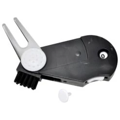 Intech All-Purpose 5-in-1 Golf Tool