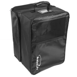 Intech Golf Trunk Organizer - Double Row -Golf Equipment Store d 8129
