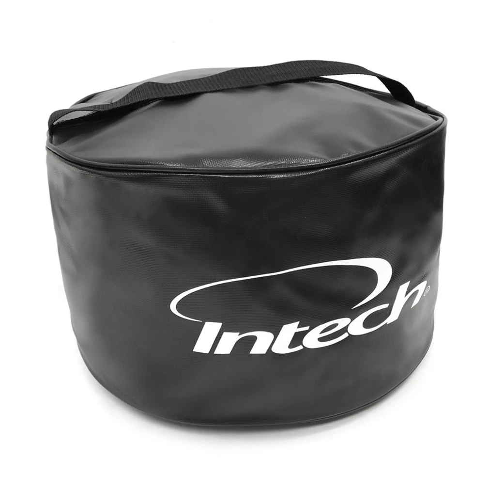 Intech Golf Impact Bag 3 Intech Golf Impact Bag