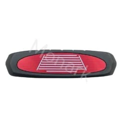 Pace Maker Heavy Mallet Black Plated Putter Head 7 Pace Maker Heavy Mallet Black Plated Putter Head -Golf Equipment Store d 8268