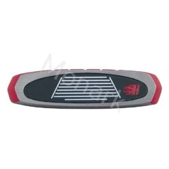 Heater III Extra MOI Mallet Putter Head - Red 7 Heater III Extra MOI Mallet Putter Head - Red -Golf Equipment Store d 8271