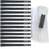 Rexton Black Velvet 13-pc Grip Kit -Golf Equipment Store d 8327