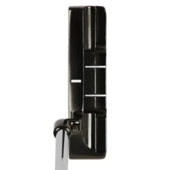 Bionik 101 Black Putter Head With Blue Insert -Golf Equipment Store d 8422