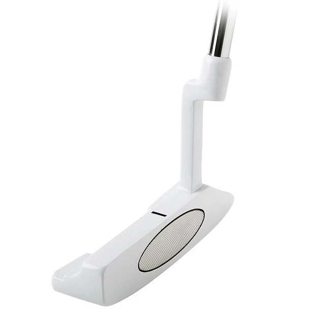 Bionik 101 Nano White Putter Head - RH 4 Bionik 101 Nano White Putter Head - RH - Image 2
