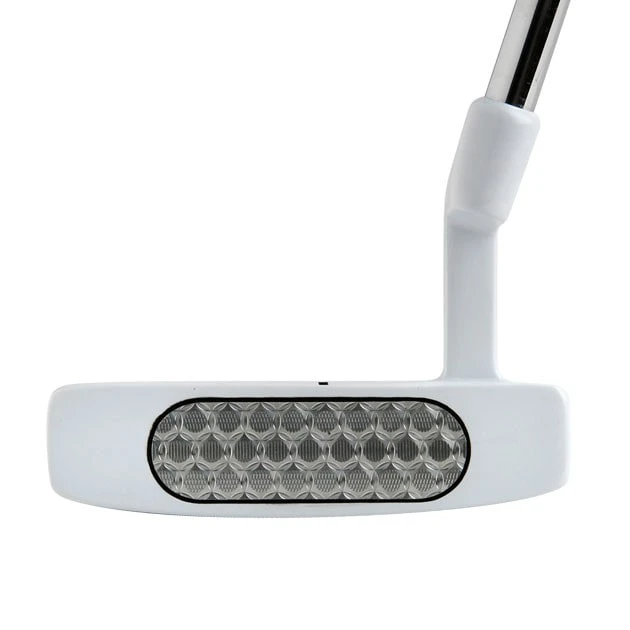 Bionik 101 Nano White Putter Head - RH 5 Bionik 101 Nano White Putter Head - RH - Image 3