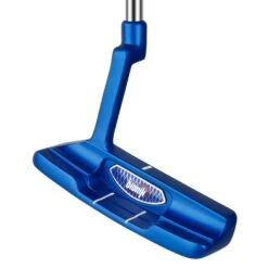 Bionik 101 Blue Putter Head - RH