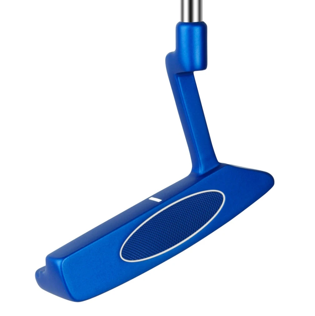 Bionik 101 Blue Putter Head - RH 4 Bionik 101 Blue Putter Head - RH - Image 2