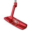 Bionik 101 Red Putter Head - RH -Golf Equipment Store d 8430