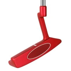 Bionik 101 Red Putter Head - RH 5 Bionik 101 Red Putter Head - RH -Golf Equipment Store d 8431