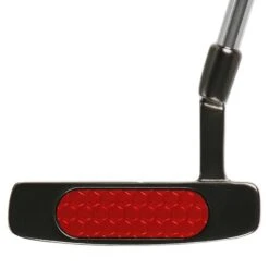 Bionik 105 Black Putter Head With Red Insert 9 Bionik 105 Black Putter Head With Red Insert -Golf Equipment Store d 8440